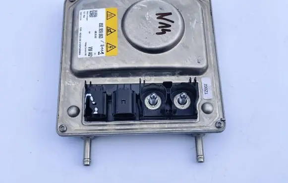 Audi Q7 4M Headlight part 4M8959663 85E959663 10046700002