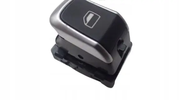 Audi A6 S6 C7 4G Electric window control switch 4H0959855A