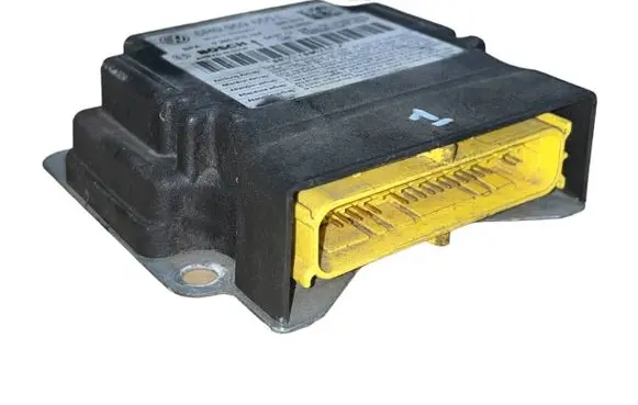 Skoda Fabia Mk1 (6Y) Airbag control unit/module 6R0959655L 0285010794