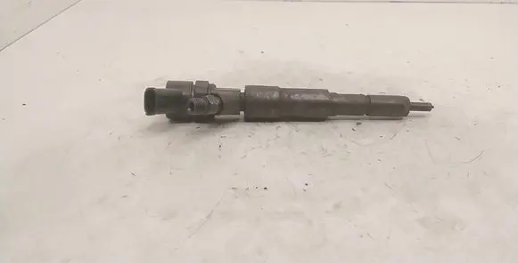 Fuel injector