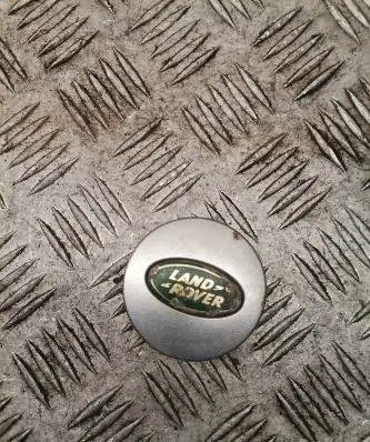 Land Rover Freelander 2 - LR2 Original wheel cap rrj500030xxx