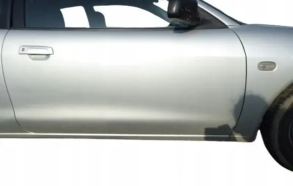 Mitsubishi Colt Door (2 Door Coupe) 