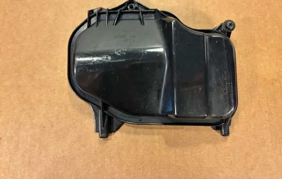 Opel Signum Headlight/headlamp dust cover 13170934