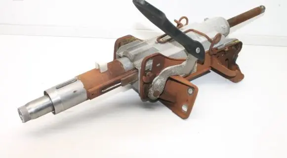 Porsche Macan (95B) Steering rack mechanical part 95B419506P