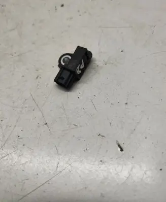 Nissan Qashqai Airbag deployment crash/impact sensor 988303ra0a