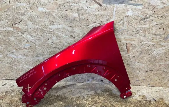 Mazda CX-30 Fender S2503M067