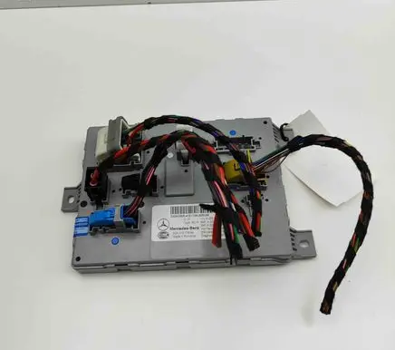 Mercedes-Benz C W205 Other devices A229011103 A2229024813