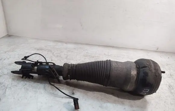 Mercedes-Benz S W222 Front air suspension shock absorber B4LF1Z007A12 15140013953