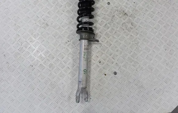 BMW 6 F06 Gran coupe Front shock absorber with coil spring 7850116