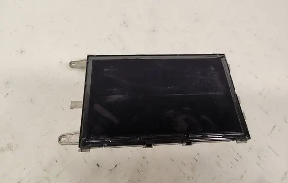 Mercedes-Benz E W213 Screen/display/small screen A2139009406