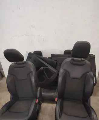 Jeep Compass Interior set 