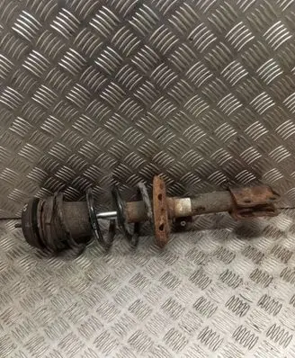 Opel Meriva A Front shock absorber with coil spring