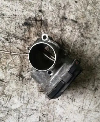 Citroen Berlingo Throttle valve 9673534480