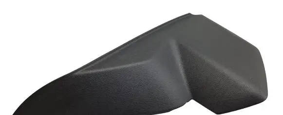 Citroen DS7 Crossback Dashboard side end trim 9820886777