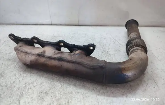 Volkswagen Amarok Exhaust manifold 059253033