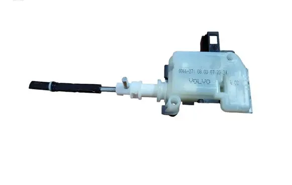 Volvo XC70 Fuel tank cap lock 8066-27