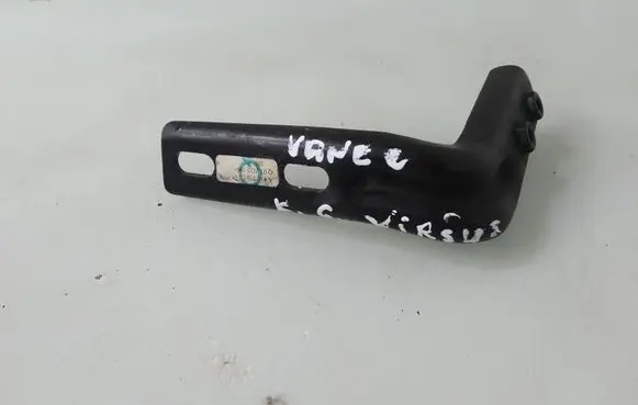 Mercedes-Benz Vaneo W414 Sliding door upper roller guide/hinge 