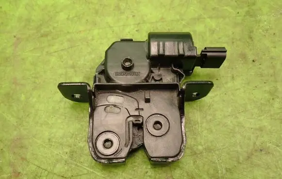 Renault Clio IV Tailgate/trunk/boot lock/catch/latch 846307169R