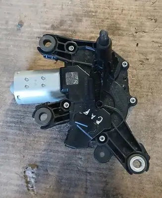 Renault Captur Rear window wiper motor 287105483R W000034936 320518