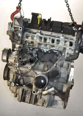 Ford Mondeo MK V Engine swap UNCE