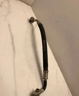 Audi A6 S6 C6 4F Air conditioning (A/C) pipe/hose 4F0260707AB