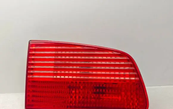Saab 9-5 Tailgate rear/tail lights 12758914