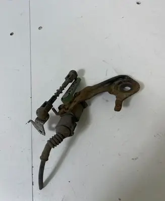 Skoda Superb B8 (3V) Other wiring loom 4B0973712A