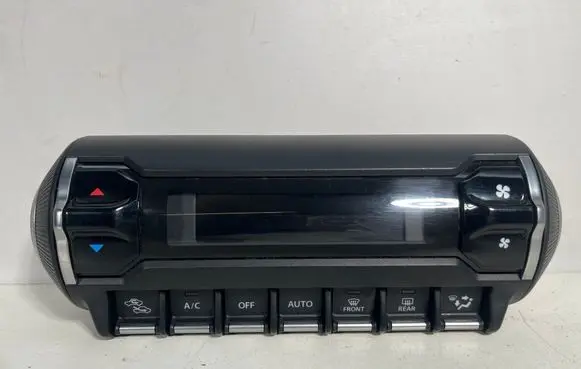 Suzuki Ignis Climate control unit 3951062R00