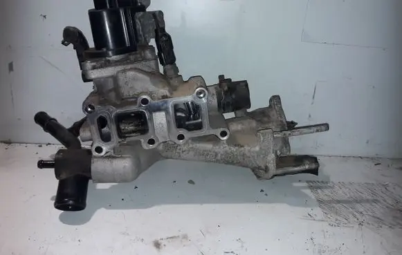 Hyundai ix35 EGR valve 284102F000