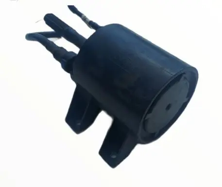 Jaguar F-Pace Active carbon filter fuel vapour canister 6G9N9D653BB