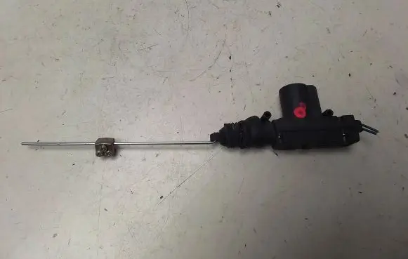 Volkswagen Golf IV Central locking motor 