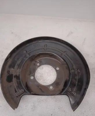 Opel Ampera Rear brake disc plate dust cover 13408175 367973422 9274790