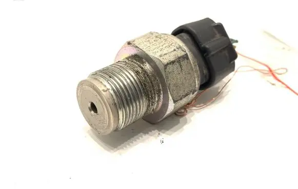 Mazda 6 Fuel pressure sensor 