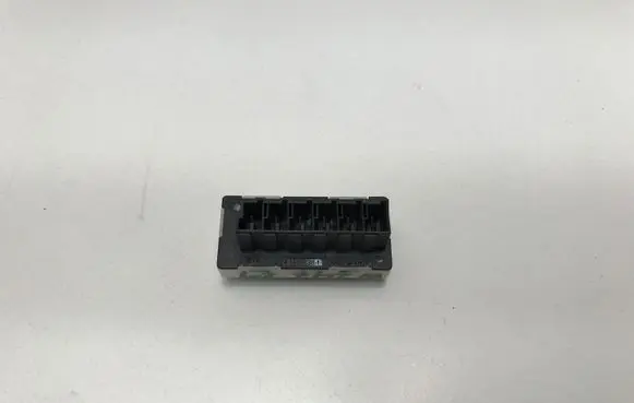 Mercedes-Benz B W247 Rear wire harness sleeve A0045468440