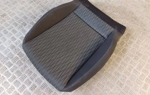 Seat trim