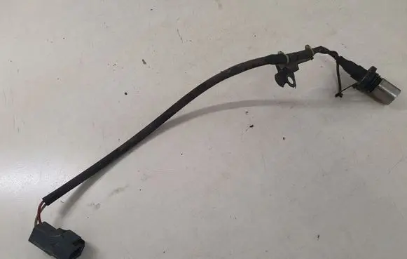 Toyota Corolla Verso AR10 Crankshaft position sensor 9091905030 0296000755