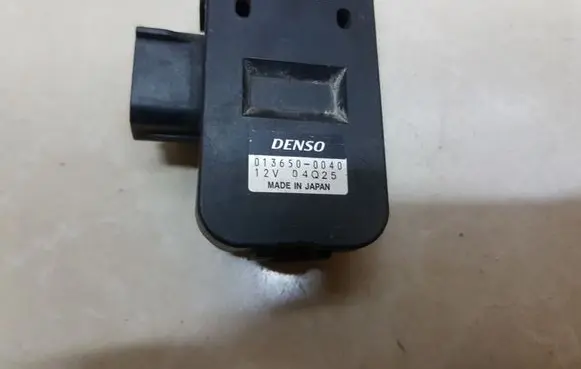 Lexus GS 250 350 300H 450H Other control units/modules 0136500040