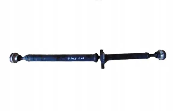Jaguar F-Pace Drive shaft (set) HK834365EB0