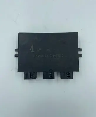BMW X3 E83 Parking PDC control unit/module 9116542