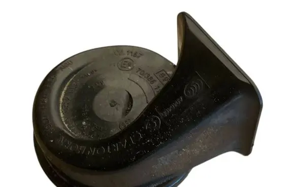 BMW 5 G30 G31 Horn signal 7342945 6033FB2479 1001187
