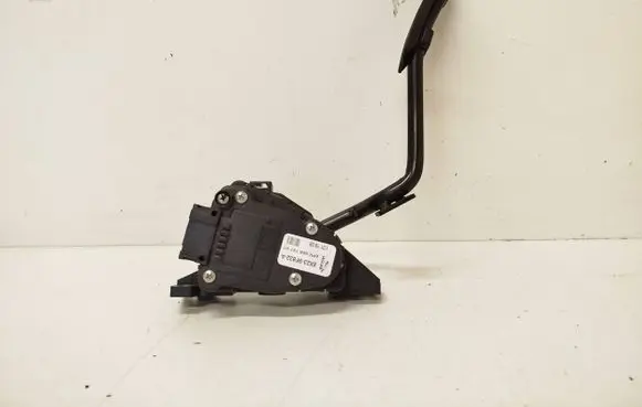 Jaguar XF X250 Accelerator throttle pedal 8X239F832A 6PV00873707