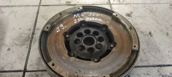 Mazda 6 Dual mass flywheel 