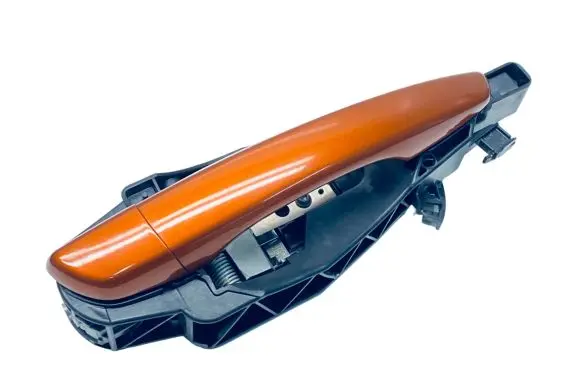 Citroen C4 III e-C4 Rear door exterior handle 980297821T 9802977180