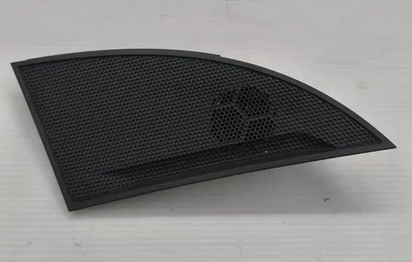 Opel Zafira C Rear door speaker cover trim 20812308