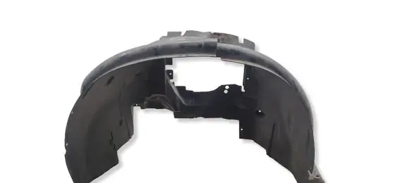 BMW X5 E70 Front wheel arch liner splash guards 7169413
