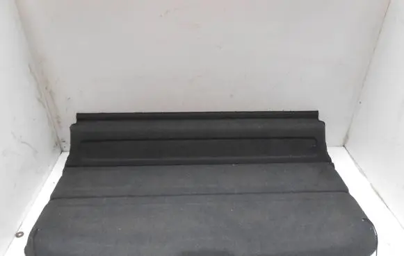 Peugeot 3008 I Parcel shelf 96843207ZE