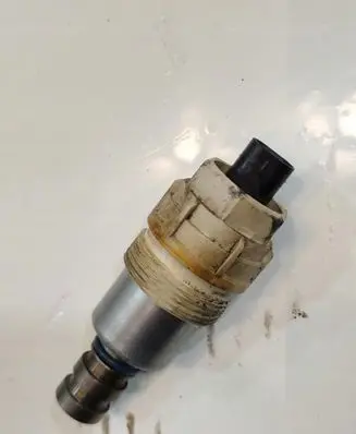 Mercedes-Benz C W205 Oil pressure sensor A6511800315