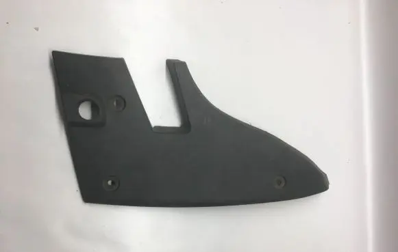 Chevrolet Camaro Rear/tail light trim molding 84070693