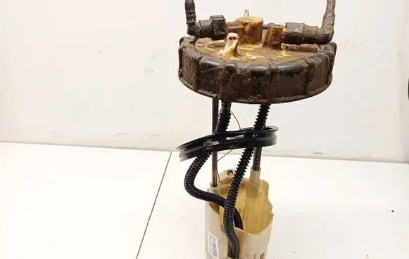 Nissan Pathfinder R51 Fuel level sensor 
