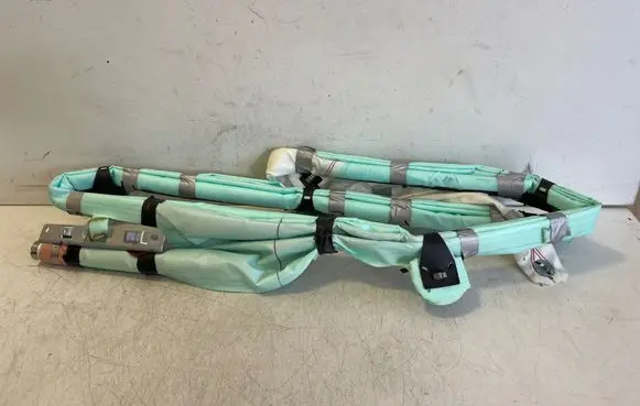 BMW X6 F16 Roof airbag 84728477308 728477308